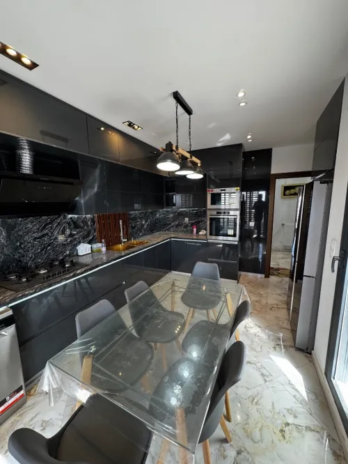 Vente Appartement Duplex F4 Oran Bir el djir