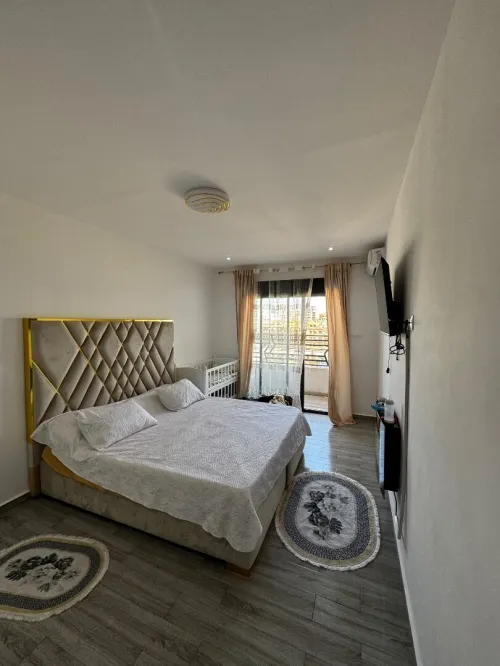 Vente Appartement F3 Oran Oran
