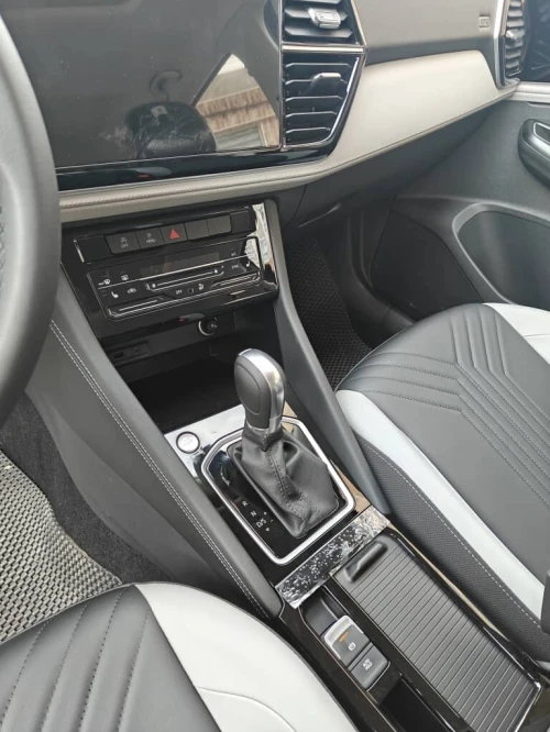 Jetta  VS5 2026 Pionner Edition 