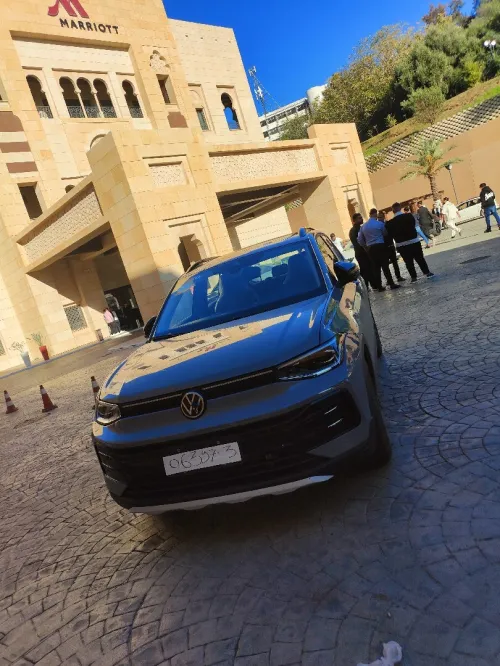 Volkswagen Tahru 2025 Xr