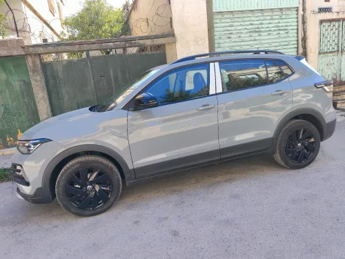 Volkswagen Tahru 2025 Xr
