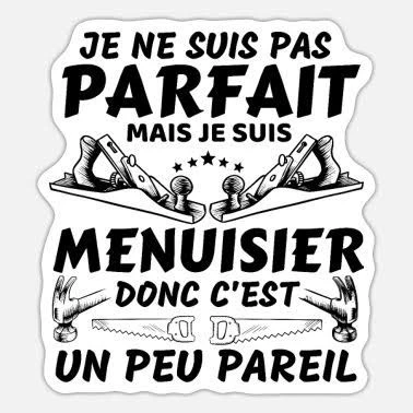 Menuisier a domicile