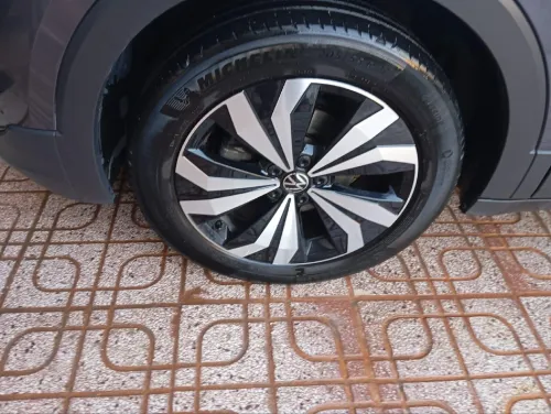 Volkswagen T-Cross 2024 Comfort