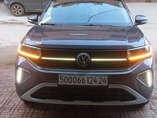 Volkswagen T-Cross 2024 Comfort