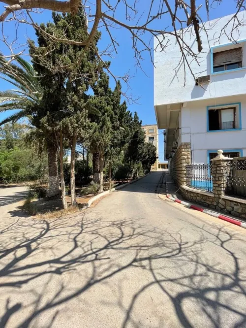 Vente Appartement F4 Mostaganem Mostaganem
