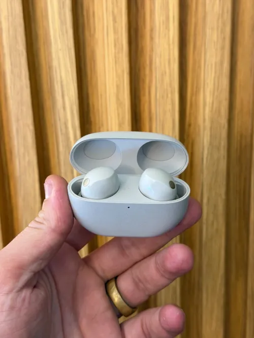 Airbuds Sony WF-1000XM5