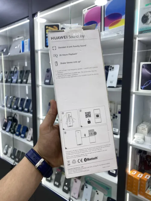 Huawei sound Joy