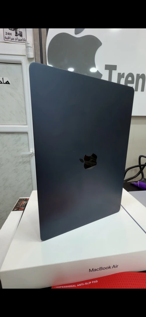 Macbook Air M5