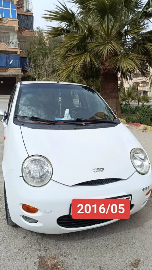 Chery QQ 2016 QQ