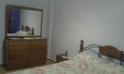 Location vacances Villa Tizi Ouzou Tigzirt