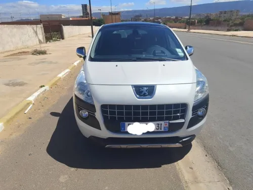 Peugeot 3008 2013 Allure