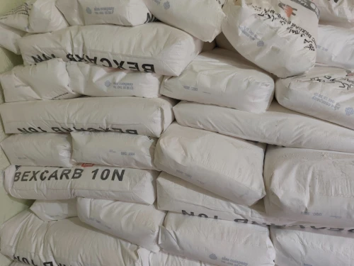 Carbonate de calcium