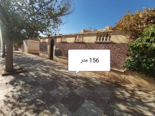 Vente Niveau De Villa F5 Tiaret Ain deheb