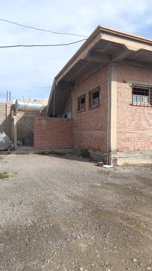 Vente bien immobilier Batna Ain touta