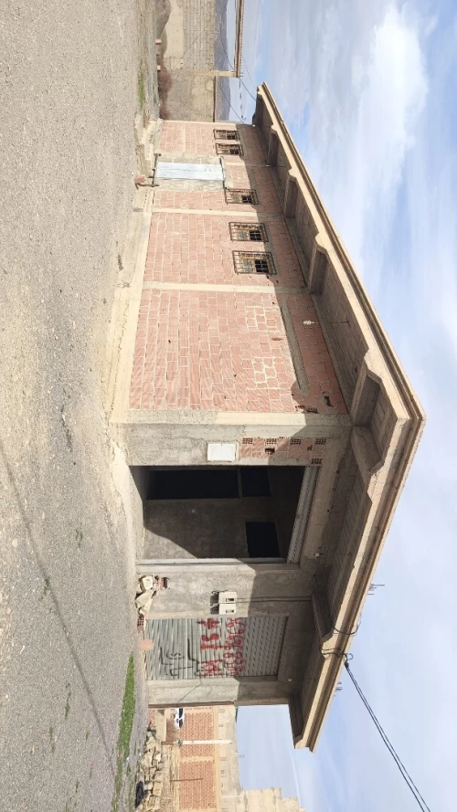 Vente bien immobilier Batna Ain touta