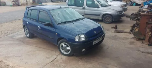 Renault Clio 2 1999 Clio 2