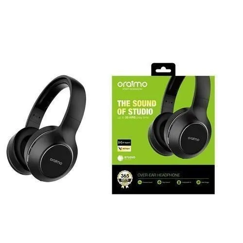 Casque Oraimo Studio OEB-H66D
