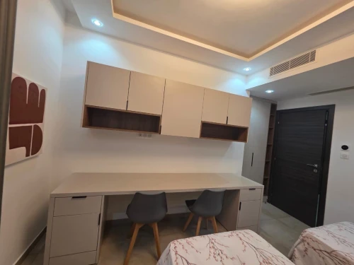 Location Appartement F3 Alger Hydra