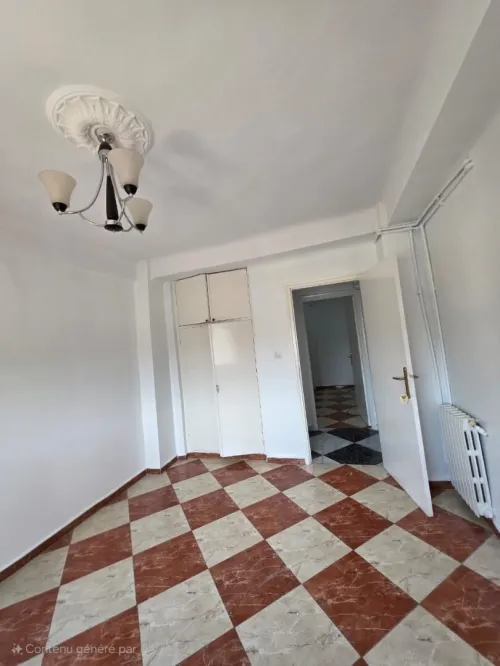 Location Appartement F3 Alger Birkhadem