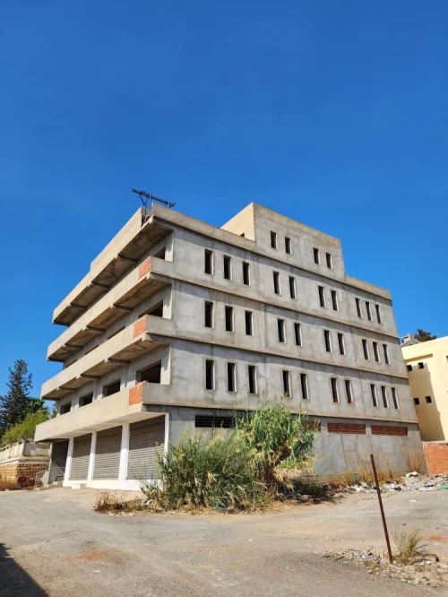 Location Immeuble Alger Birtouta
