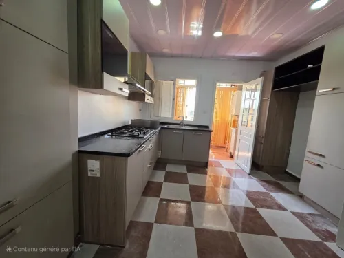 Location Appartement F3 Alger Birkhadem