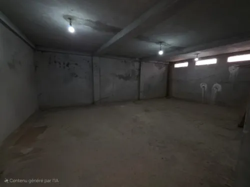 Location Local Alger El madania