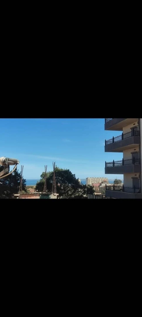 Vente Villa Alger Kouba