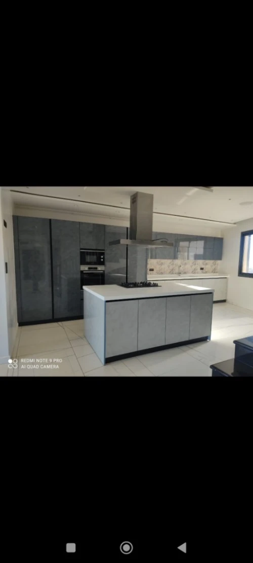 Vente Appartement Duplex F6 Alger Hydra