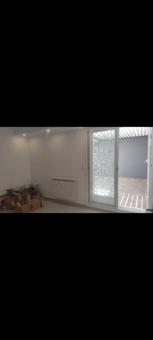 Vente Appartement F4 Alger Hydra