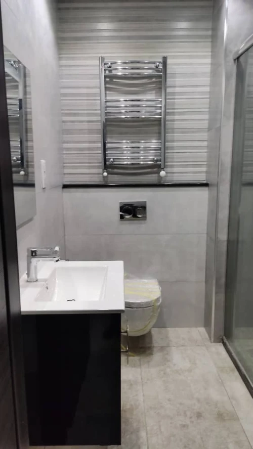 Location Appartement Alger Said hamdine