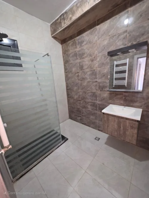 Location Appartement F3 Alger Hydra