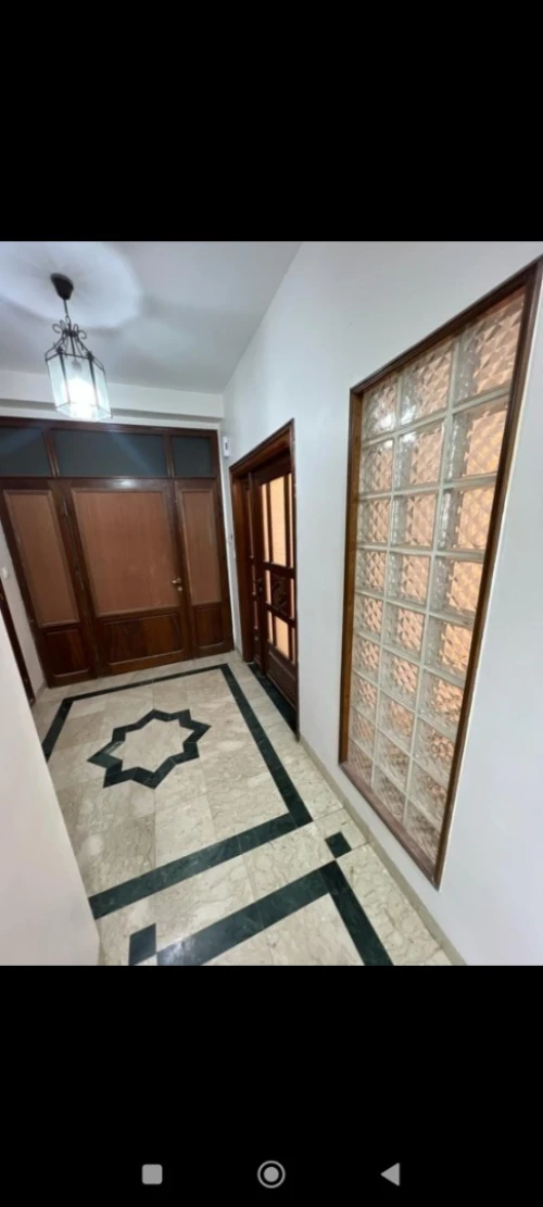 Vente Appartement F5 Alger Hydra