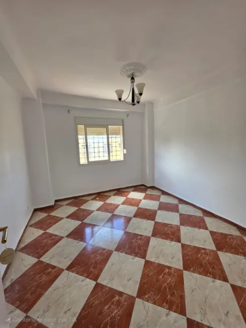 Location Appartement F3 Alger Birkhadem