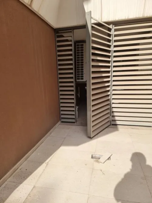 Location Appartement F5 Alger Hydra