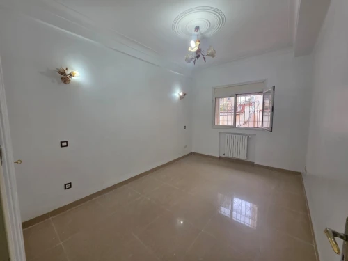 Vente Appartement F3 Alger Hydra