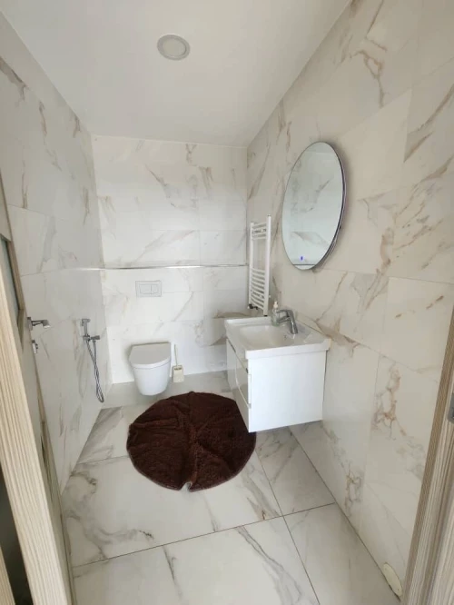 Location Appartement Penthouse F4 Alger Hydra