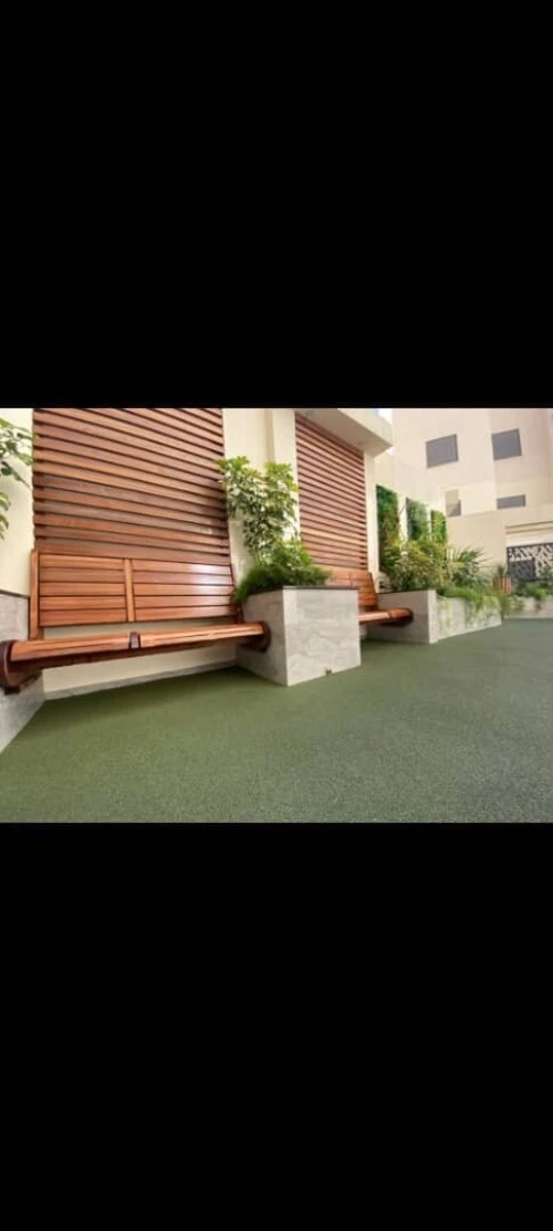 Location Appartement F3 Alger Hydra