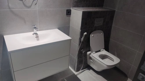 Vente Appartement Alger Said hamdine