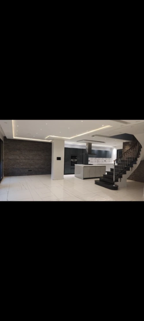 Vente Appartement Duplex F6 Alger Hydra