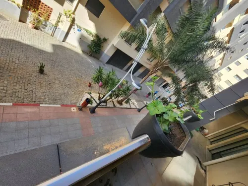 Vente Duplex F5 Alger Said hamdine