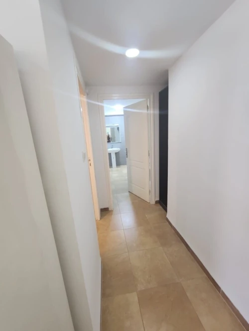 Location Appartement F2 Alger Hydra