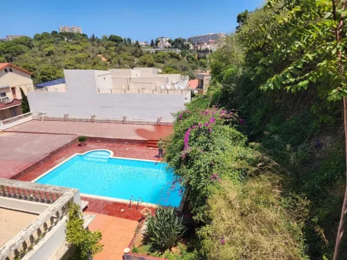 Location Appartement F3 Alger Hydra
