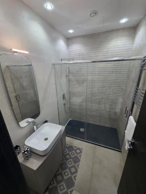 Location Appartement F3 Alger Hydra