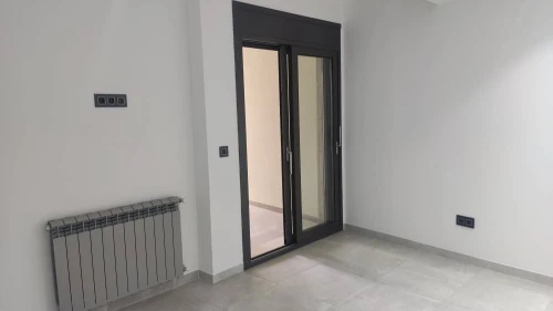 Vente Appartement Alger Said hamdine