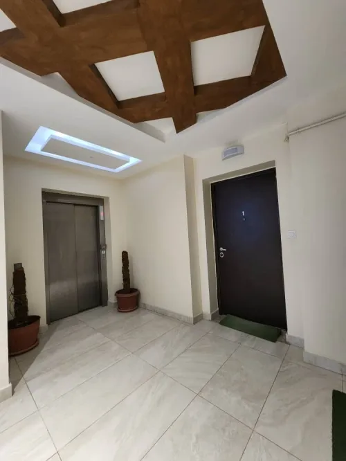 Vente Duplex F5 Alger Said hamdine