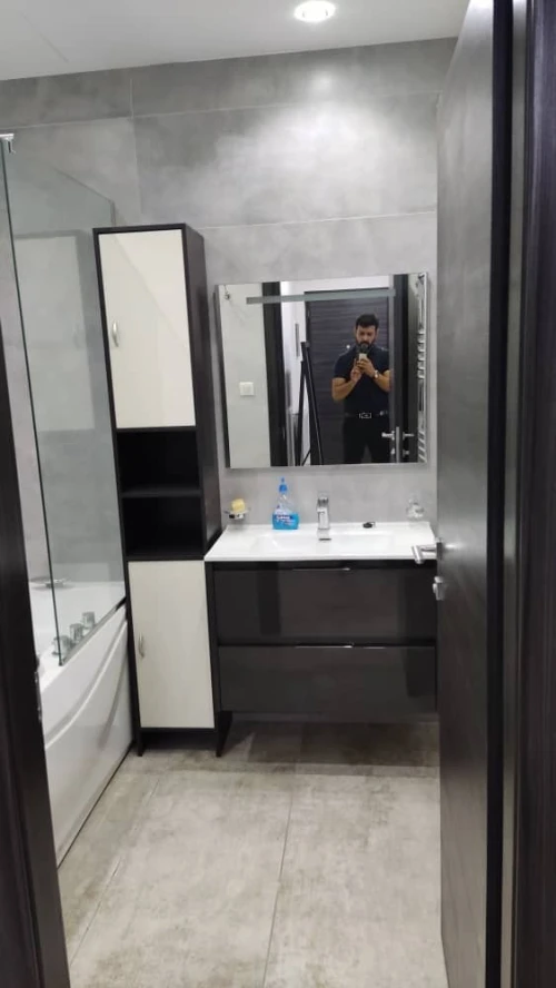 Location Appartement Alger Said hamdine