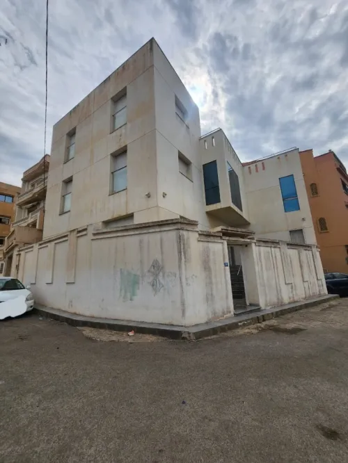 Location Villa Alger Hammamet