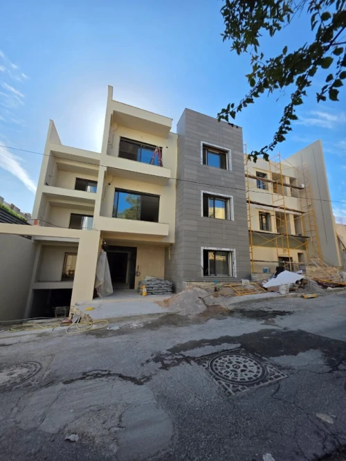 Vente Appartement F4 Alger Birkhadem