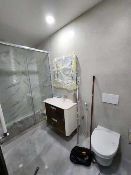 Vente Duplex F5 Alger Said hamdine