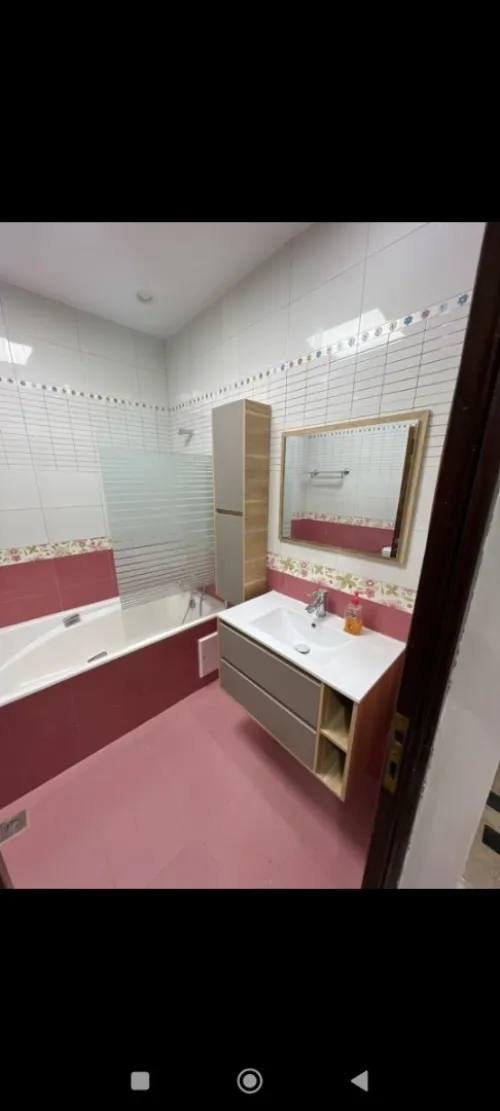 Vente Appartement F5 Alger Hydra